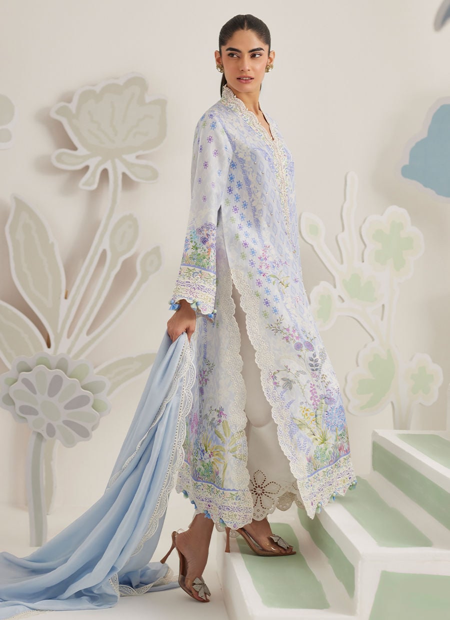 PARIWINKLE FARAH TALIB AZIZ