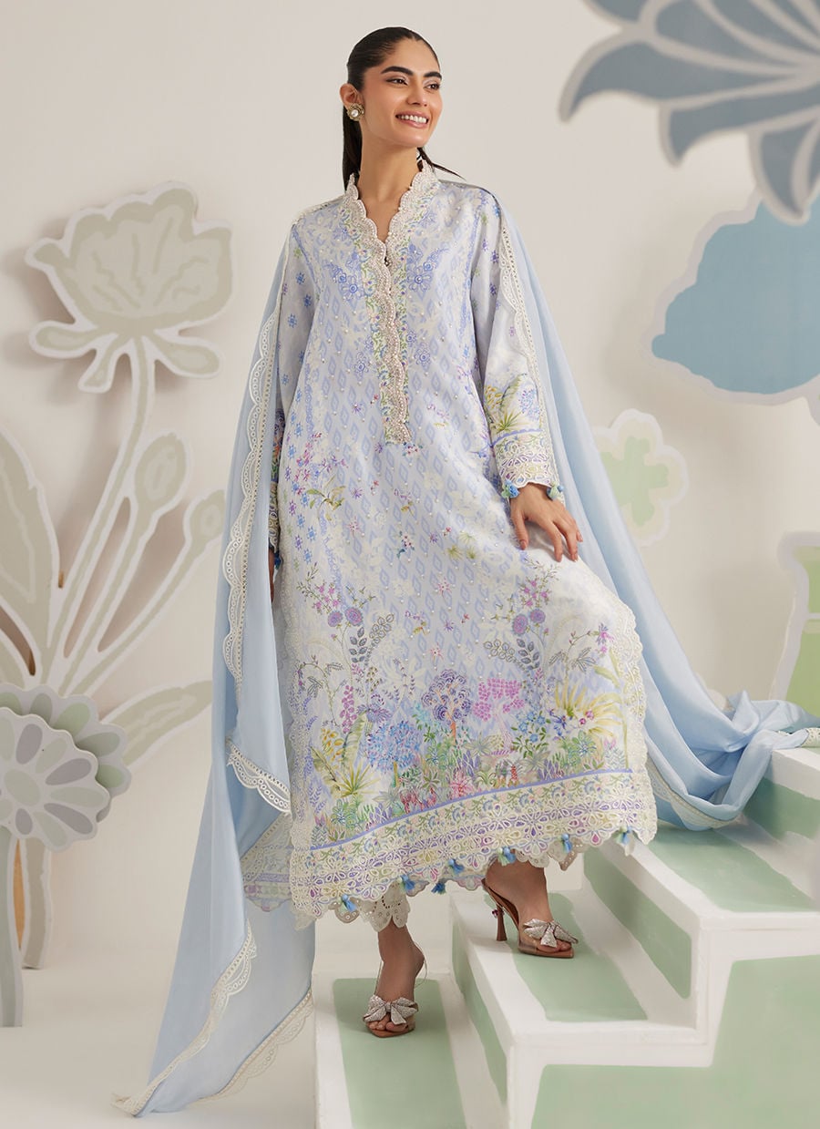 PARIWINKLE FARAH TALIB AZIZ