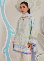 FARAH TALIB AZIZ TESSA 3PC