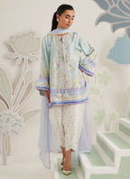 FARAH TALIB AZIZ TESSA 3PC