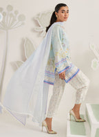 FARAH TALIB AZIZ TESSA 3PC