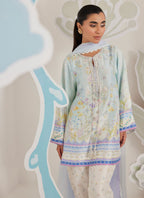 FARAH TALIB AZIZ TESSA 3PC