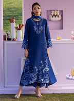 FARAH TALIB AZIZ NOIRAH 2PC