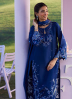 FARAH TALIB AZIZ NOIRAH 2PC
