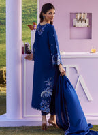 FARAH TALIB AZIZ NOIRAH 2PC