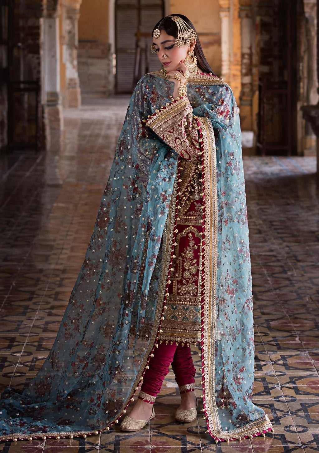 BIBI LAAL ZARLISH