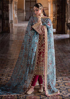 BIBI LAAL ZARLISH