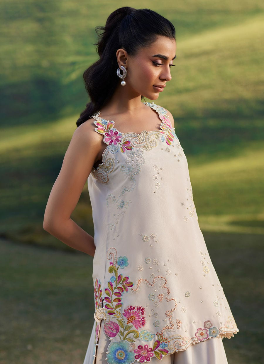 FARAH TALIB AZIZ  AIRA 3PC