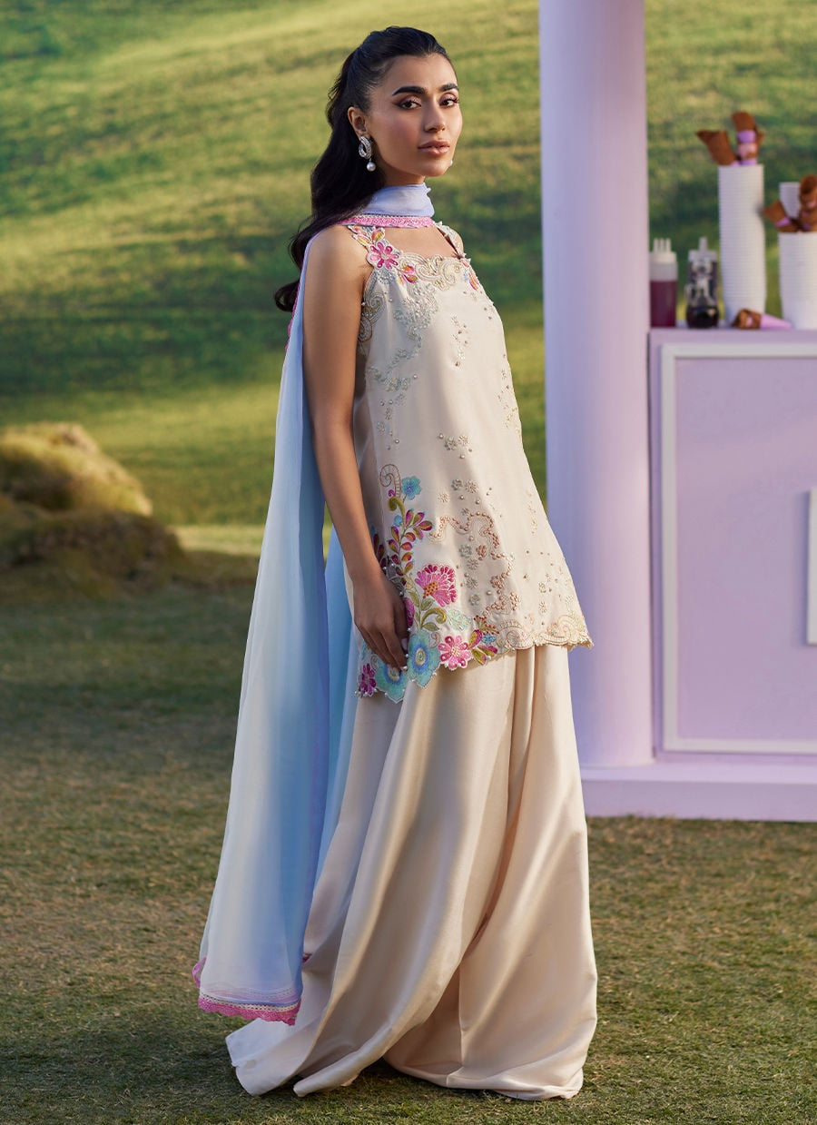 FARAH TALIB AZIZ  AIRA 3PC