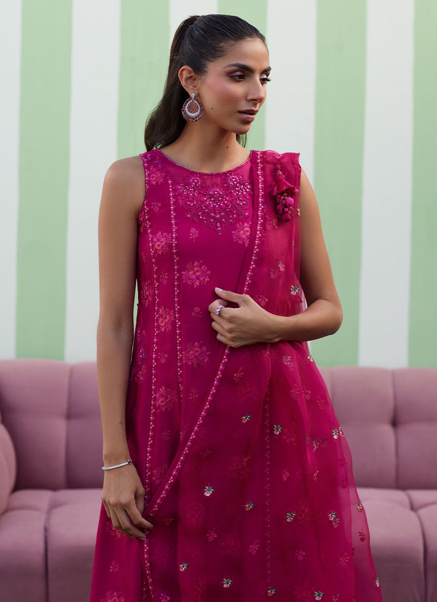 FARAH TALIB AZIZ AYANA 2PC