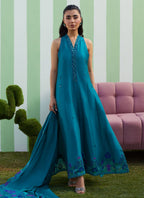 FARAH TALIB AZIZ SLONA 2PC