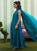 FARAH TALIB AZIZ SLONA 2PC