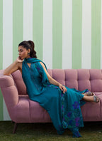 FARAH TALIB AZIZ SLONA 2PC