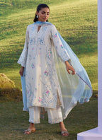 FARAH TALIB AZIZ ELYA 2PC