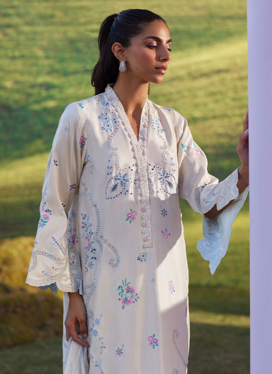 FARAH TALIB AZIZ ELYA 2PC