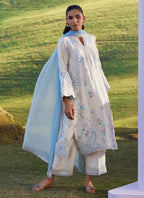 FARAH TALIB AZIZ ELYA 2PC