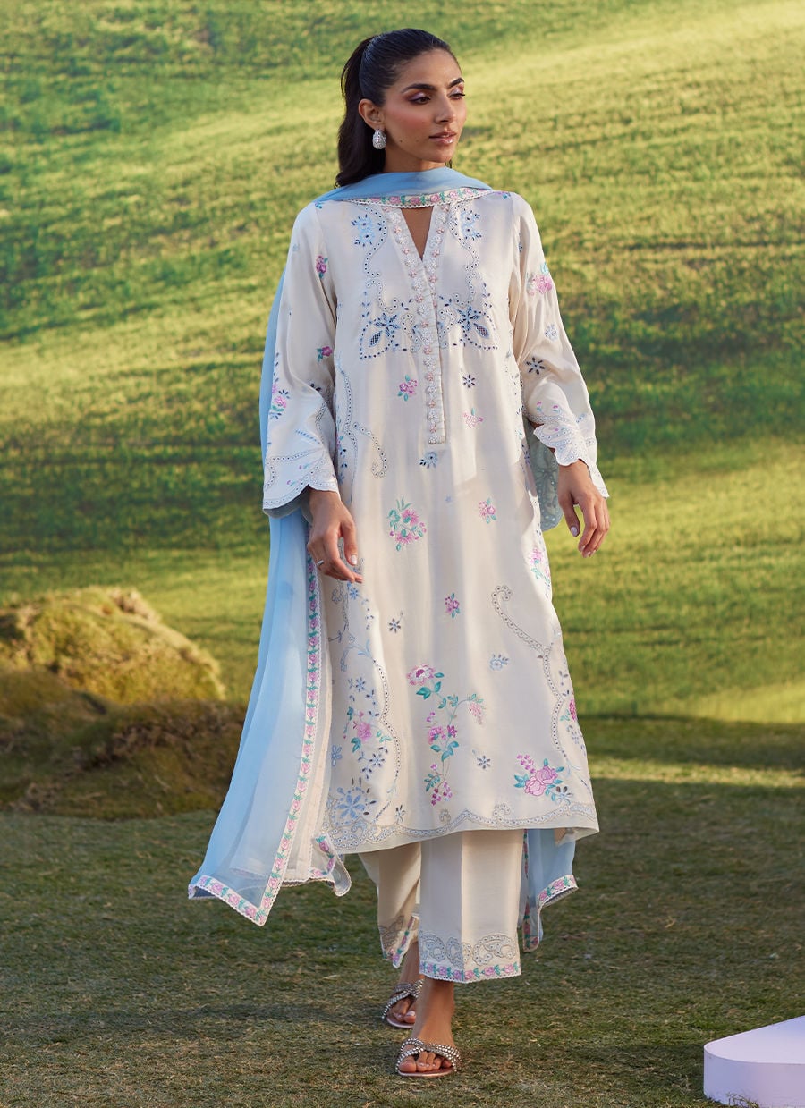 FARAH TALIB AZIZ ELYA 2PC