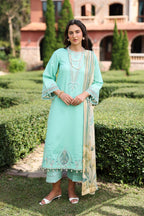 RAAYA RAMEEN SUMMER D-07