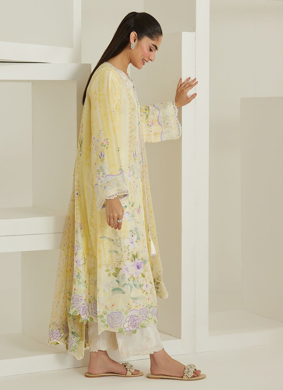 FARAH TALIB AZIZ  TYLA 2PC