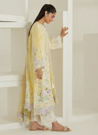 FARAH TALIB AZIZ  TYLA 2PC