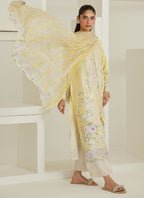 FARAH TALIB AZIZ  TYLA 2PC