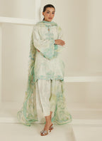 FARAH TALIB AZIZ JUNIE 3PC