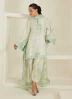 FARAH TALIB AZIZ JUNIE 3PC