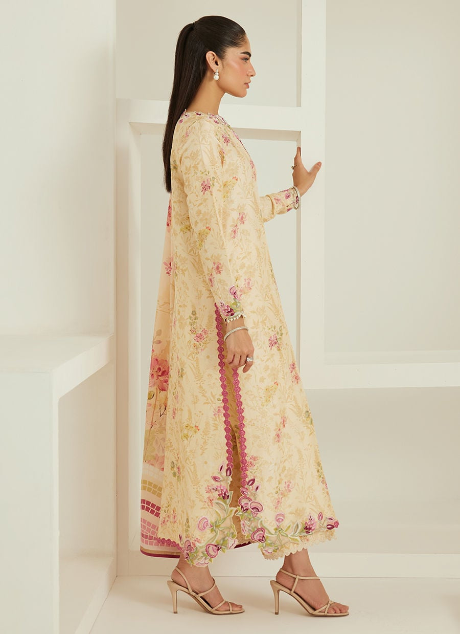 FARAH TALIB AZIZ  INDIRA 2PC