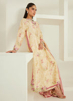 FARAH TALIB AZIZ  INDIRA 2PC