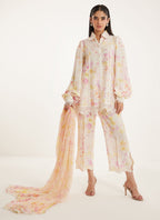 FARAH TALIB AZIZ GRACE 3PC