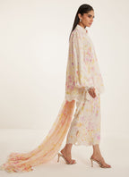 FARAH TALIB AZIZ GRACE 3PC