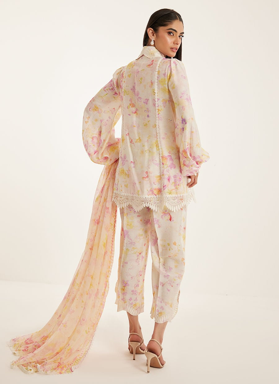 FARAH TALIB AZIZ GRACE 3PC