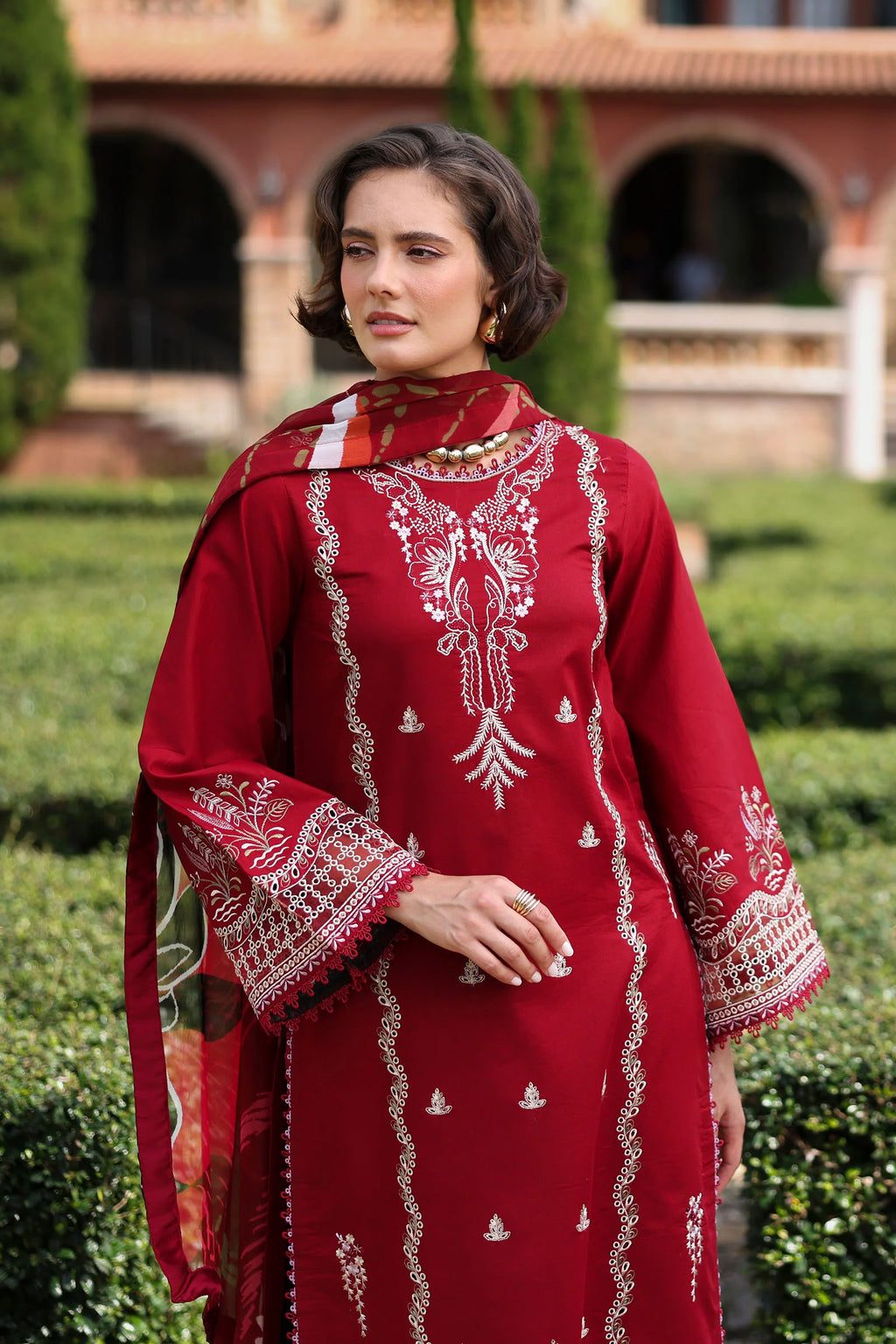 RAAYA RAMEEN SUMMER D-05