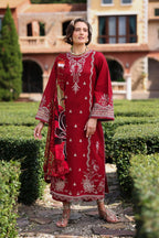RAAYA RAMEEN SUMMER D-05