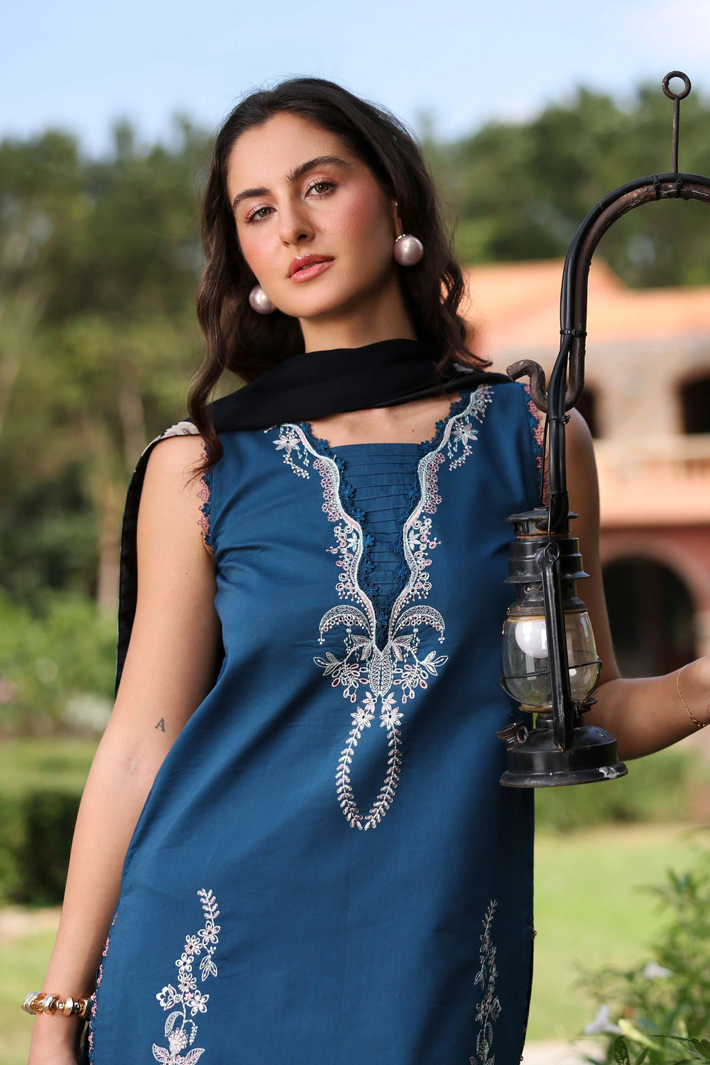 RAAYA RAMEEN SUMMER D-10