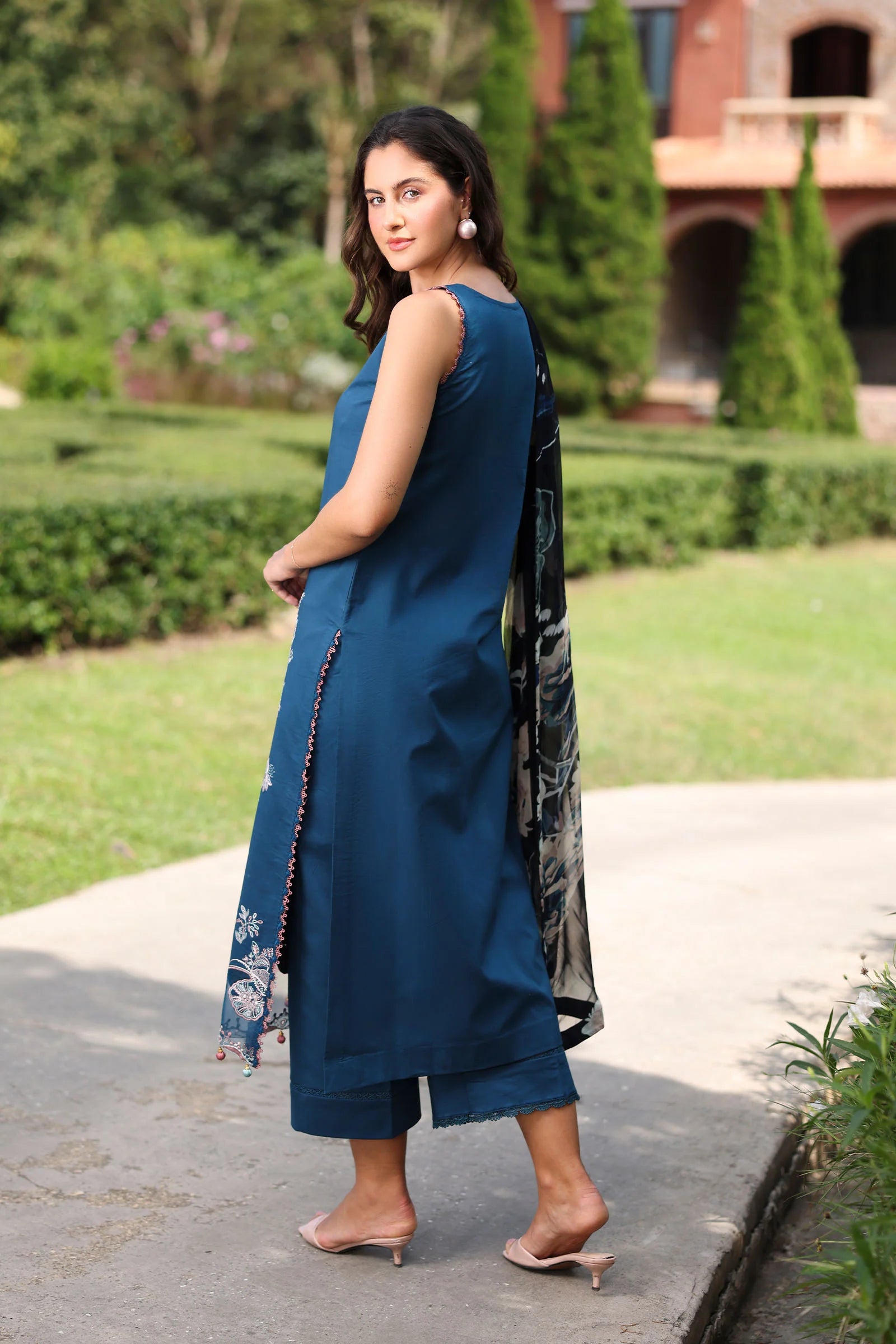 RAAYA RAMEEN SUMMER D-10