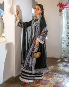 HIJAB OMER HOM-10