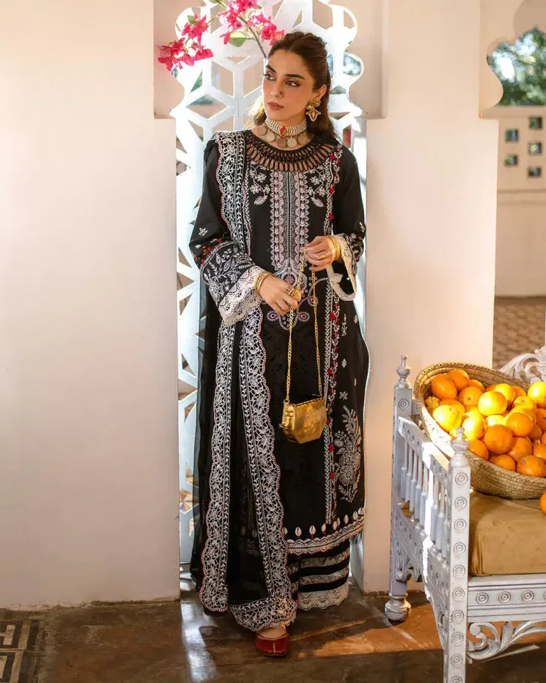 HIJAB OMER HOM-10