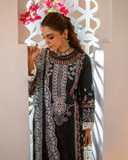 HIJAB OMER HOM-10