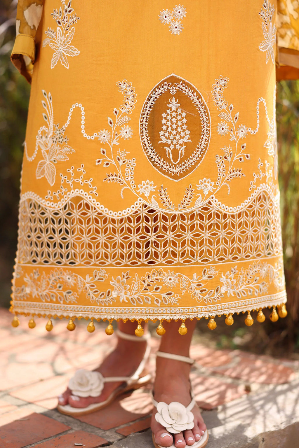 RAAYA RAMEEN SUMMER D-04