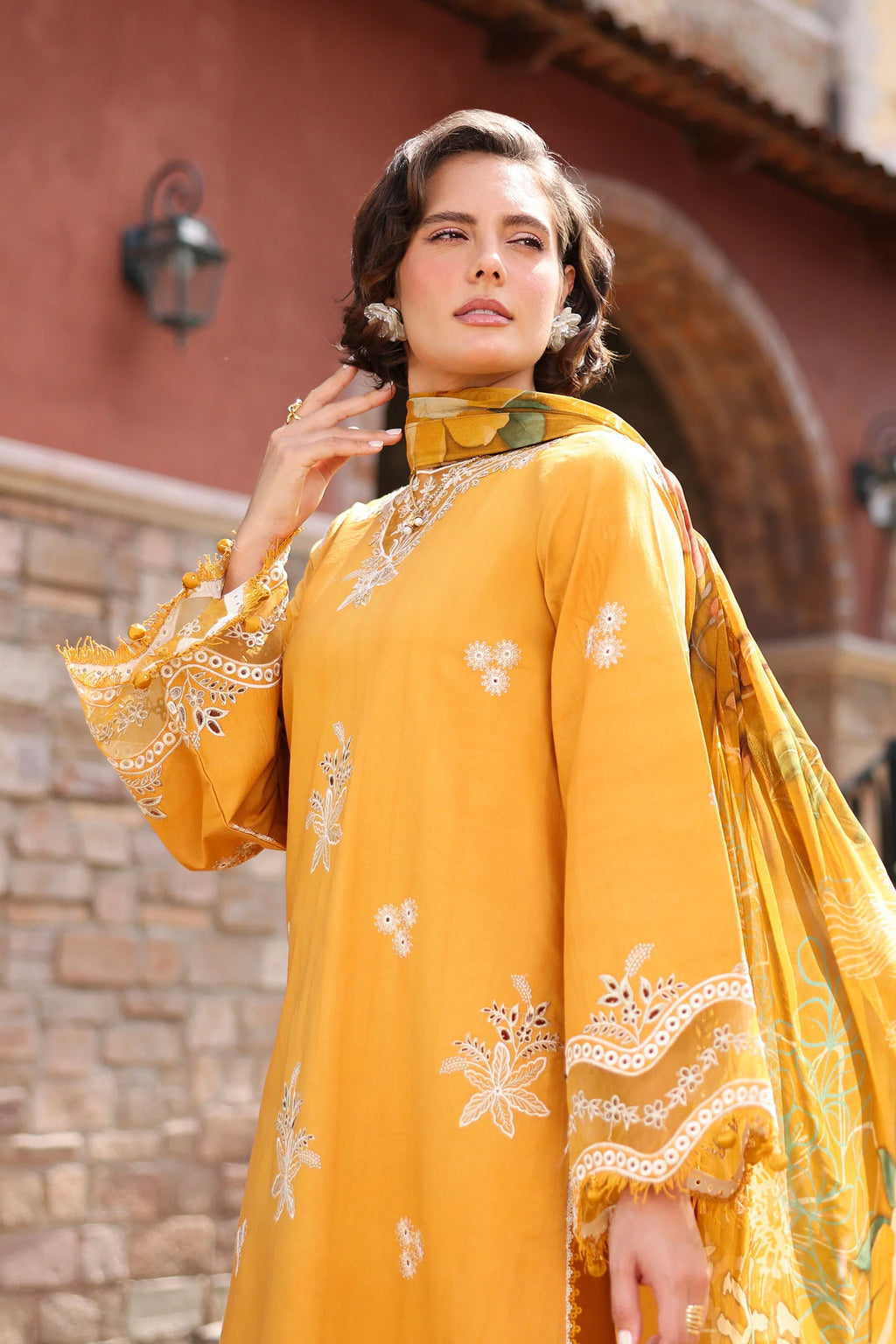 RAAYA RAMEEN SUMMER D-04