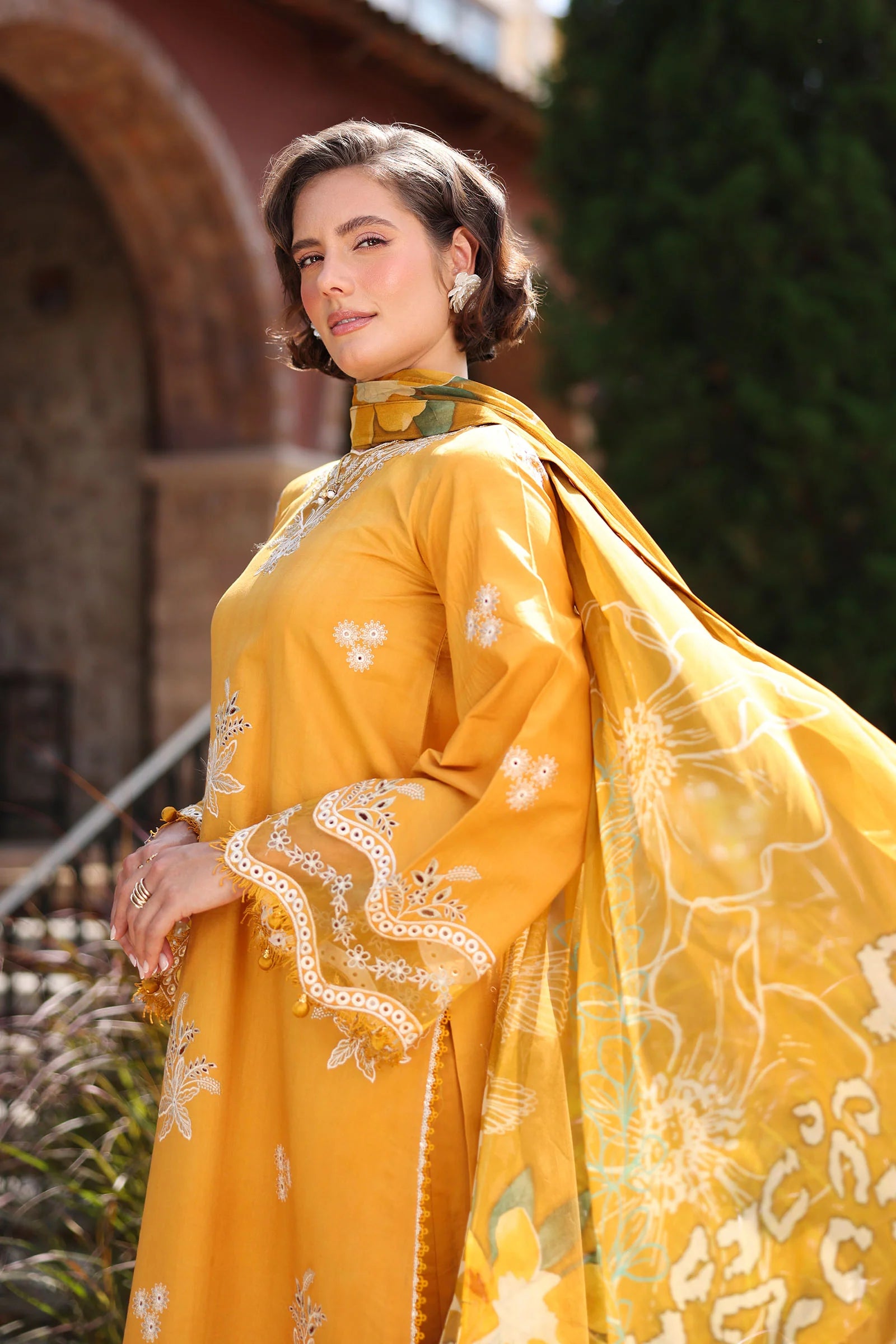RAAYA RAMEEN SUMMER D-04