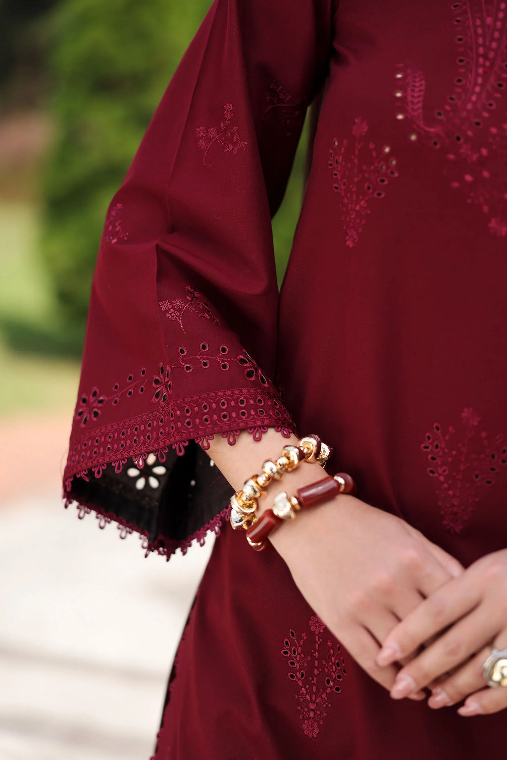 RAAYA RAMEEN SUMMER D-09