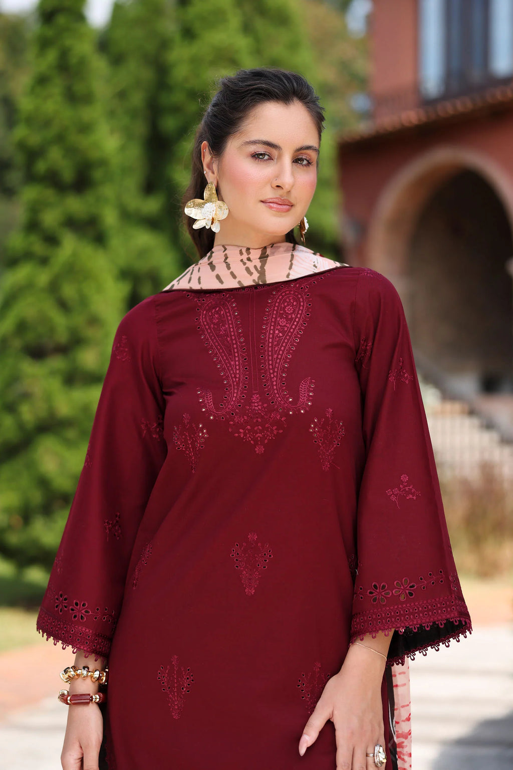 RAAYA RAMEEN SUMMER D-09