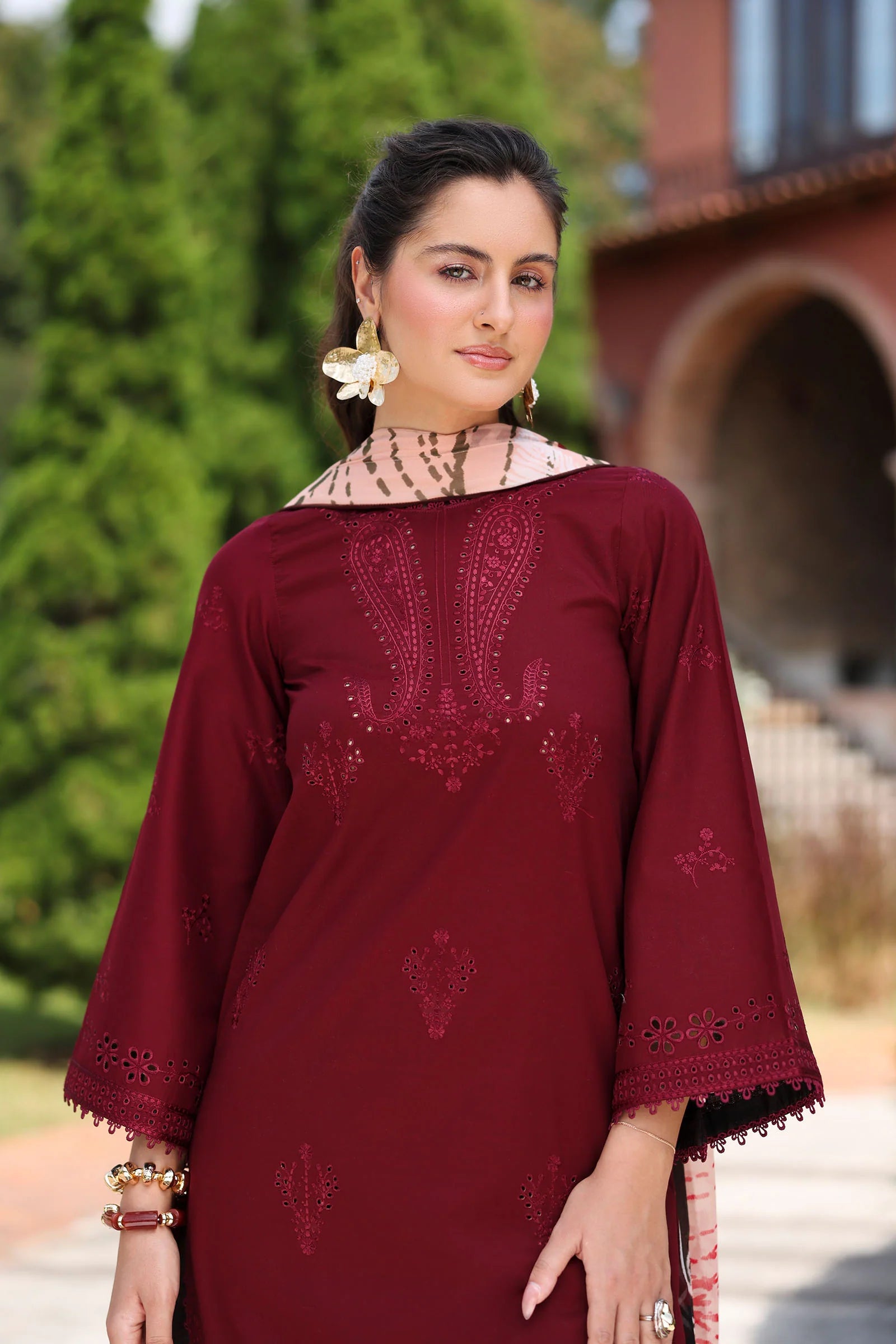 RAAYA RAMEEN SUMMER D-09
