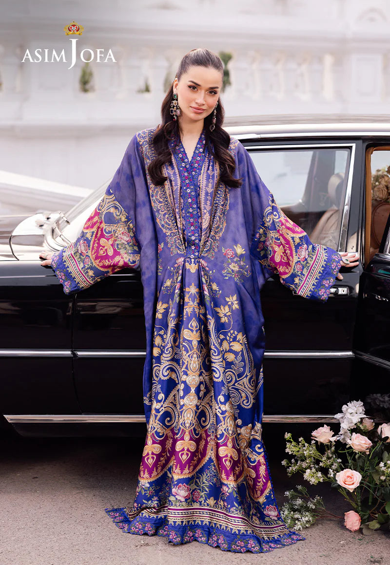 ASIM JOFA CHARMEUSE AJRS-06