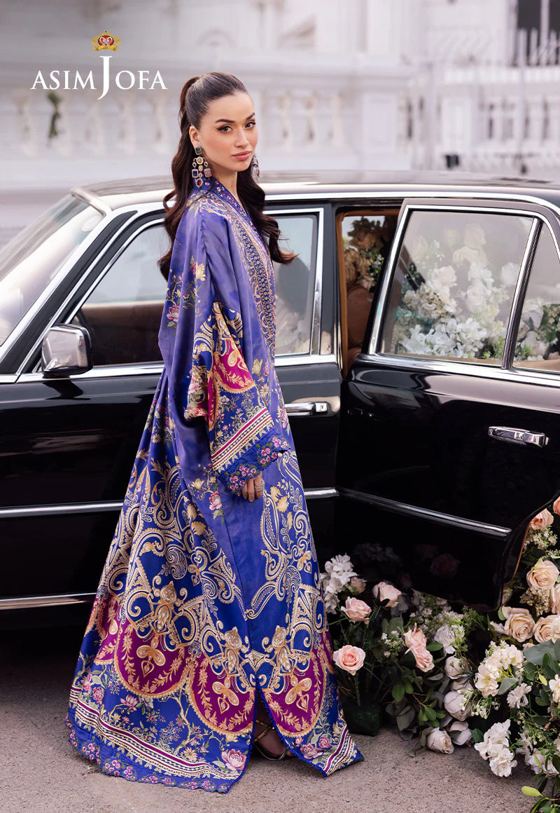ASIM JOFA CHARMEUSE AJRS-06