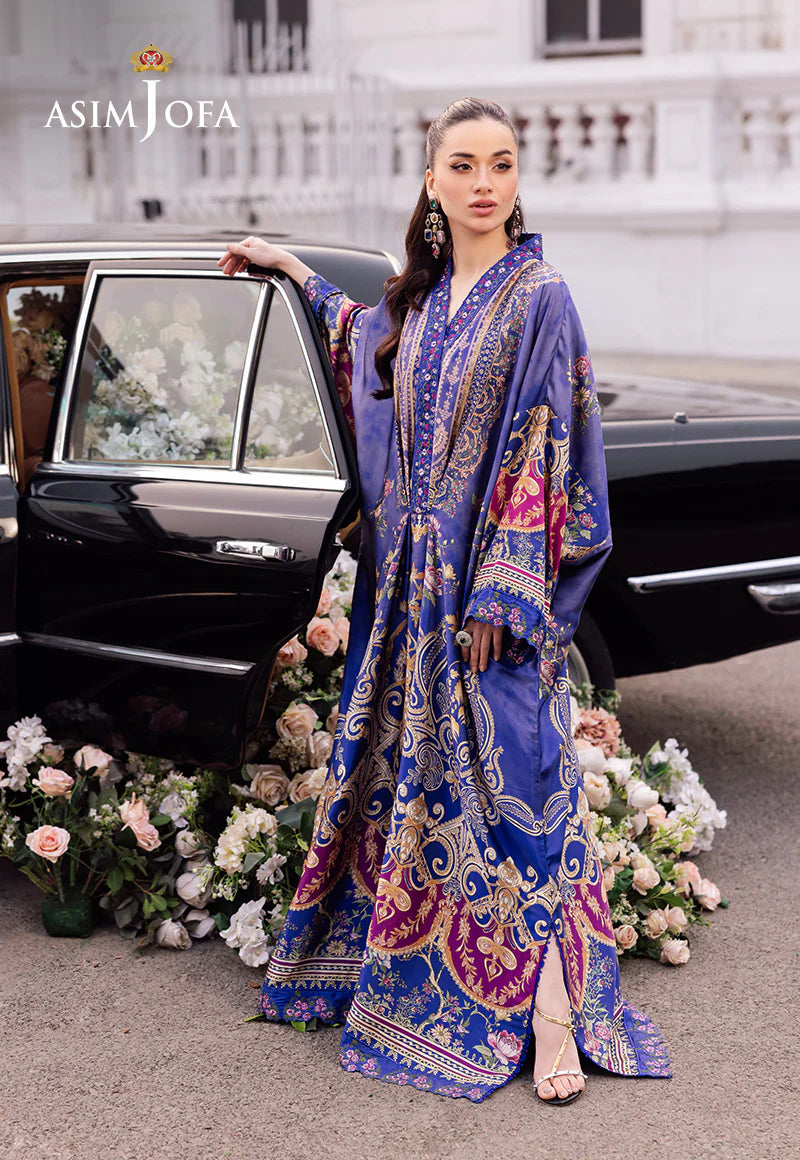 ASIM JOFA CHARMEUSE AJRS-06