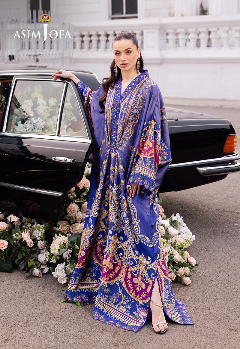 ASIM JOFA CHARMEUSE AJRS-06