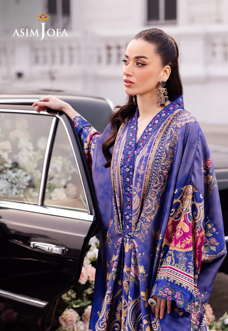 ASIM JOFA CHARMEUSE AJRS-06